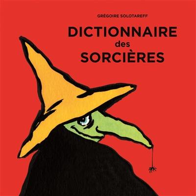 Dictionnaire des sorcières