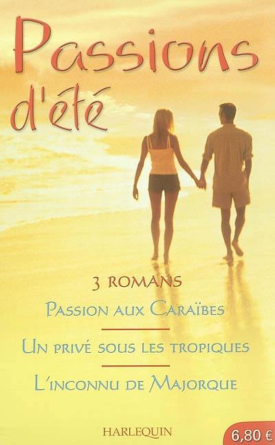 Passions d'été