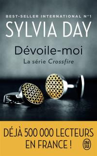 Crossfire. Dévoile-moi