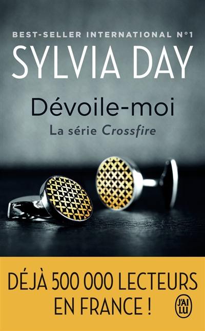 Crossfire. Dévoile-moi