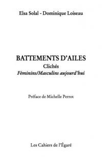 Battements d'ailes : clichés féminins-masculins aujourd'hui