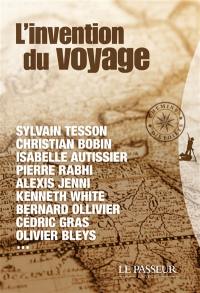 L'invention du voyage