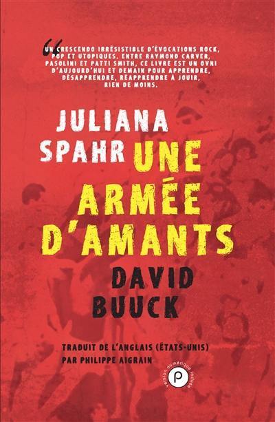 Une armée d'amants