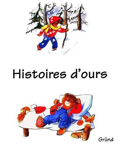 Histoires d'ours