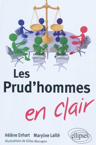 Les prud'hommes en clair