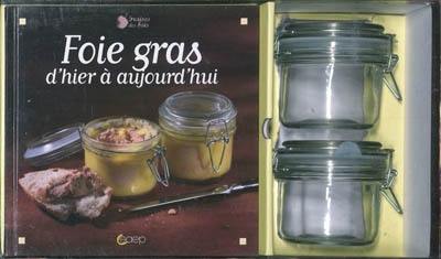 Foie gras