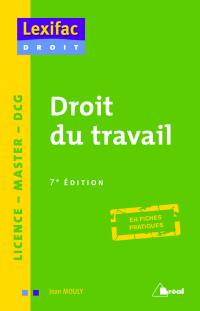 Droit du travail