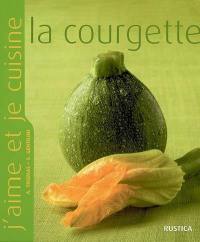 La courgette