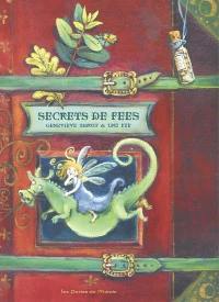 Secrets de fées