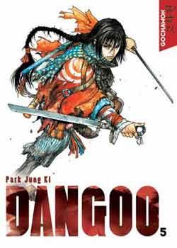 Dangoo. Vol. 5