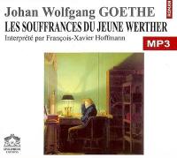 Les souffrances du jeune Werther