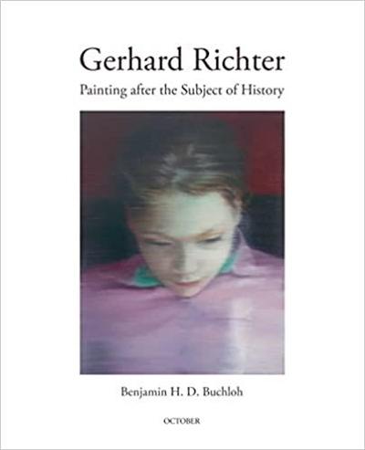 Gerhard Richter Painting After the Subject of History