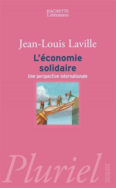 L'économie solidaire : une perspective internationale