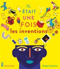 Il était une fois les inventions