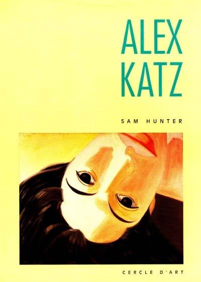 Alex Katz