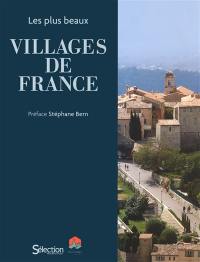 Les plus beaux villages de France