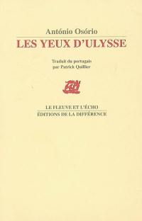 Les yeux d'Ulysse : poèmes