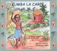 Kumba la carpe : conte du Sénégal