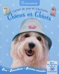 Chiens et chiots