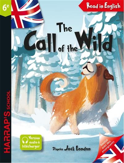 The call of the wild