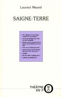 Saigne-Terre