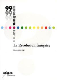 La Révolution française