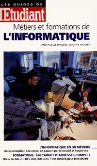 Métiers et formations de l'informatique