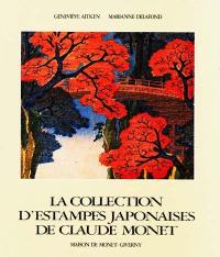 La collection d'estampes japonaises de Claude Monet à Giverny