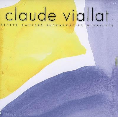 Claude Viallat