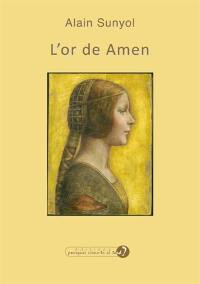 L'or de Amen