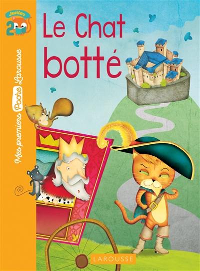 Le chat botté