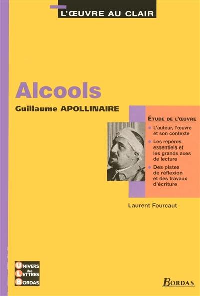 Alcools, Apollinaire