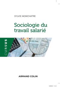 Sociologie du travail salarié