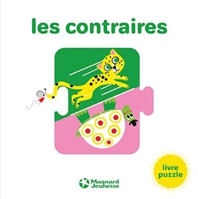 Les contraires