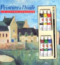 Peinture à l'huile