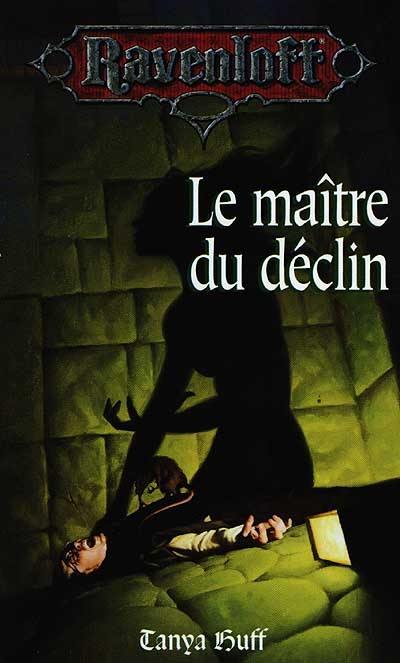 Le maître du déclin