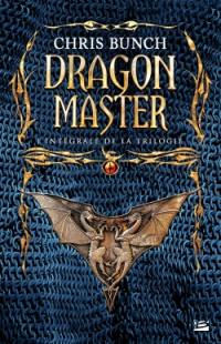 Dragon master : l'intégrale de la trilogie