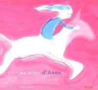 Les ailes d'Anna