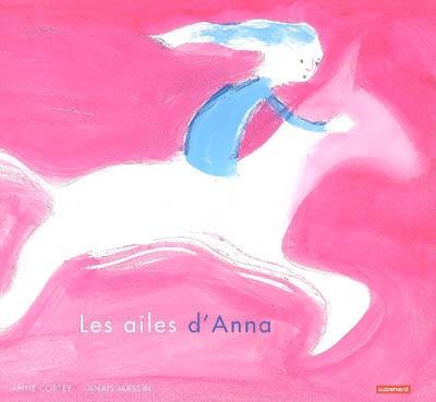 Les ailes d'Anna