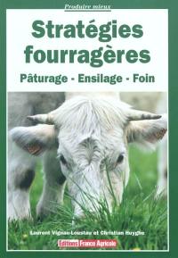 Stratégies fourragères