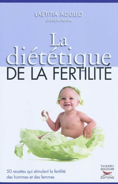 La diététique de la fertilité