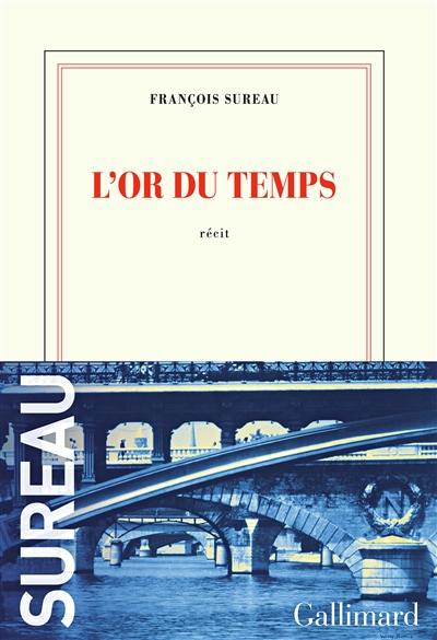 L'or du temps