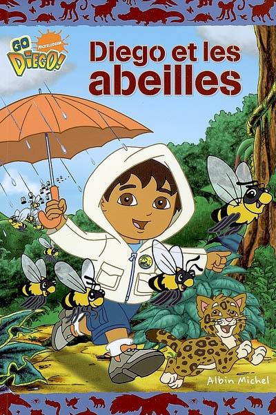 Diego et les abeilles