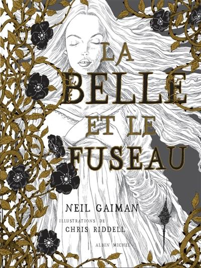 La belle et le fuseau