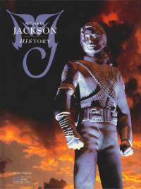 Michael Jackson, History