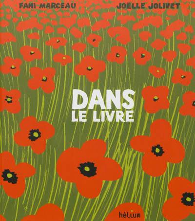 Dans le livre Dans le livre