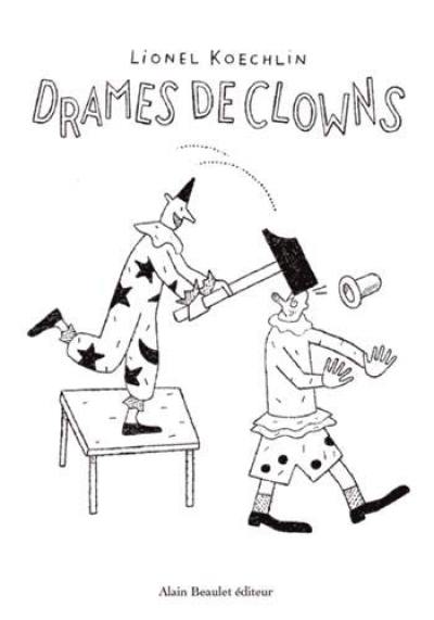 Drames de clowns