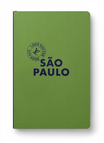 Sao Paulo (en anglais)