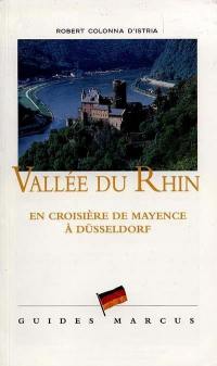 Vallée du Rhin