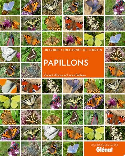 Papillons